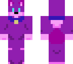 pink george