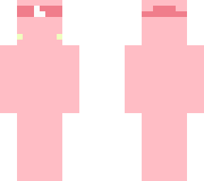 pink l