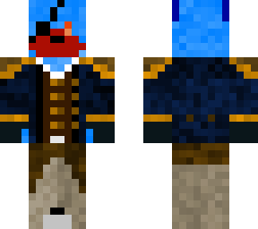 pirate animatronic 2 lol