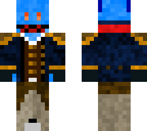 pirate animatronic 4 lol