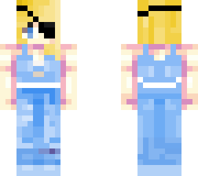 pirate cinderella