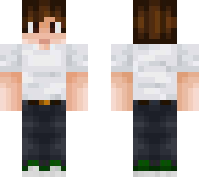 plain tshirt