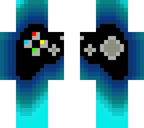 play minecraft with this