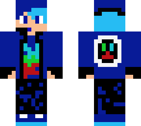 pls dont copy this skin plsss