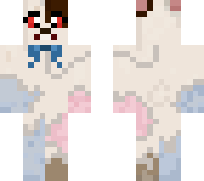 plush vanny