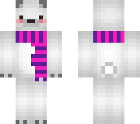 polar bear