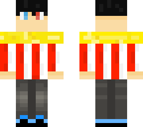 popcorn boi