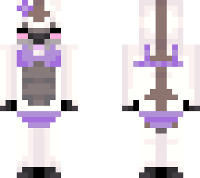 porple choppa