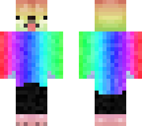pride