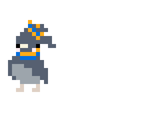prince pigeon