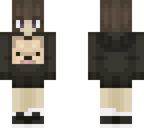 pupper edit