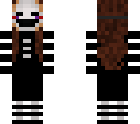 puppet