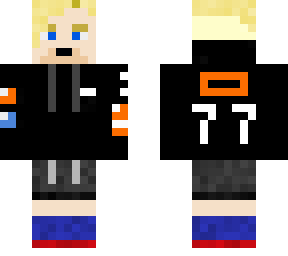 puppet