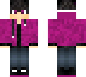 purple achylis