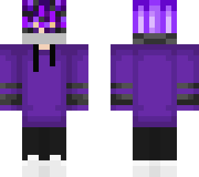 purple lover