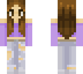 purple sweater (fixed)