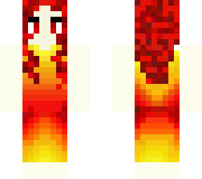 queen fire