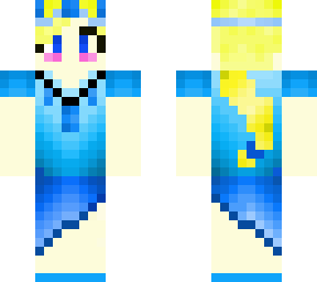 queen ice