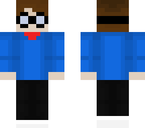 qxms with goggles