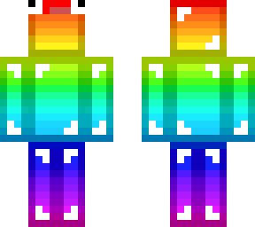 rainbow aswd!