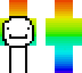 rainbow dream