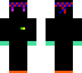 rainbow entity