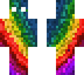 rainbow thing