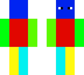 rainbowminecraft