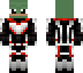 pepe rana | Minecraft Skins