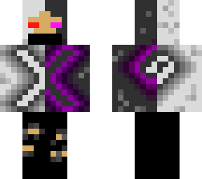 random assassin ig