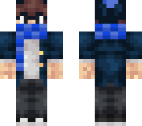 random skin