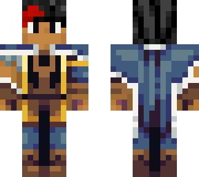 ranger mk. ii