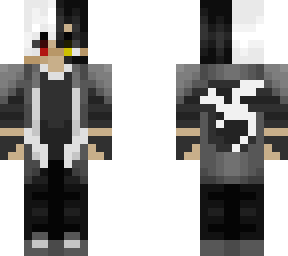 re-make of gamerboy80's skin