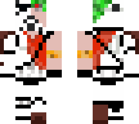 rebel stormtrooper