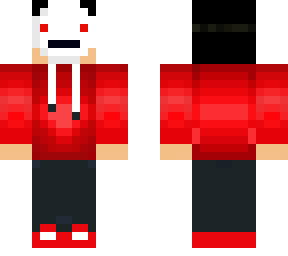 red dream