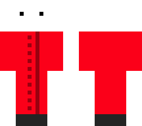 red man
