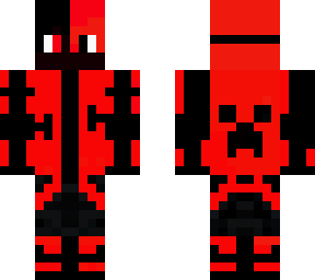 red ninja 2