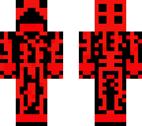 red reaper ninja