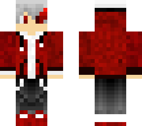 red sans kinda vibe