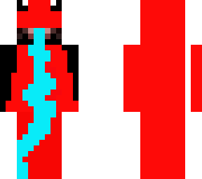 redsnake