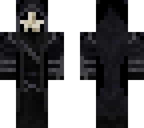 robed lich