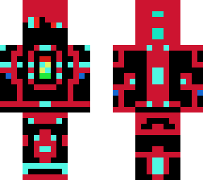 robot