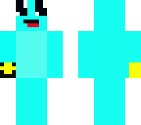 rorys skin