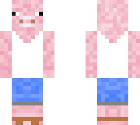 rufus (the pig)