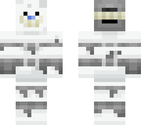 sabubotto (withered robot)