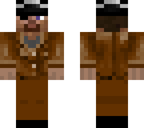 sailor