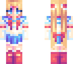 sailor moon