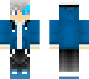 sans boy