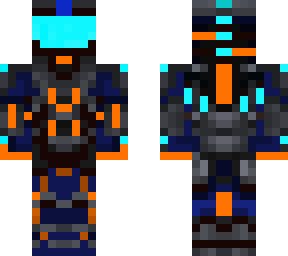 sans v2.5- inspired by halo by yeetbroda