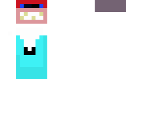 santa merman